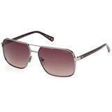 Guess Muške Sunčane naočale GU00119 Brown | shoptok.hr