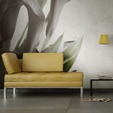  Tapeta - Dark purple calla lilies - old paper background 250x193 Cijene