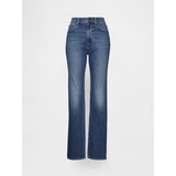 GAP Jeans High Rise '90s Straight - Ladies | Shoptok.si