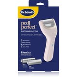 Scholl Dr. 's PediPerfect električna pila za stopala 1 kos Cene