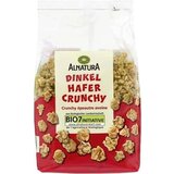 Alnatura Organski crunchy pir i zob | shoptok.hr