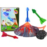  Vulkanski katapult Dinosaurus | Shoptok.si