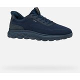 Geox Dark blue men's sneakers Spherica Plus - Men's | Shoptok.si