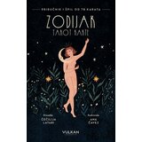  Zodijak tarot karte-priručnik i špil od 78 karata Cene