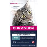 Eukanuba Adult Grain Free bogata lososom - 2 kg | shoptok.hr