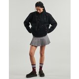 Levi's KASEY SHERPA PULLOVER OW Crna | shoptok.hr