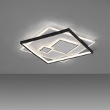 PAUL NEUHAUS 6390-16 - LED plafonsko svetlo MAILAK LED/37W/230V | Eponuda.com