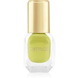 Catrice MY JEWELS. MY RULES. lak za nohte odtenek C01 Lime Divine 10,5 ml Cene