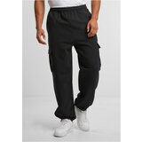 Urban Classics Men's pocket sweatpants 90's black Cene