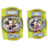Seven štitnici za koljena i laktove Mickey Mouse | shoptok.hr