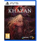 The First Berserker Khazan (PS5) | Shoptok.si