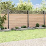  Gabionska povišena gredica od pocinčanog čelika 200x100x20 cm | shoptok.hr