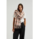 Marisse Women's Scarf Z-Sz-4507 Dusty Pink | Shoptok.si