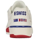 K-Swiss Nizke superge Rival Bela | Shoptok.si