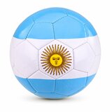  za nogomet 22cm, veličina 5 - Argentina | shoptok.hr