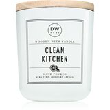 DW Home Signature Clean Kitchen dišeča sveča 326 g Cene