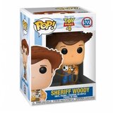 Funko POP! Toy Story 4 POP! Vinyl Woody