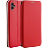 Beline ETUI KNJIGA MAGNETNI ZA SAMSUNG XCOVER 6 PRO RDEČ, (21961509) | Shoptok.si