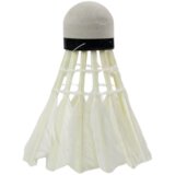  Set of 3 Badminton Feather Shuttlecocks | shoptok.hr