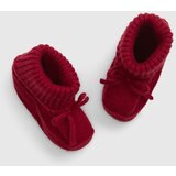 GAP Baby Shoes with CashSoft Fur - Boys | Shoptok.si