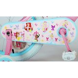 Disney Princess Dječji bicikl 16" rozo srce | shoptok.hr