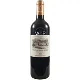 Chateau Saint Pierre vino