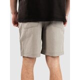 Rhythm Seersucker Kratke hlace olive | Shoptok.si