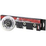  Pu 84x24 82a bijeli mat (4 kom.) + abec-9 (8 kom.) set nils extreme | shoptok.hr