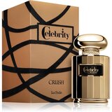 La Fede Celebrity Crush parfemska voda za muškarce 100 ml | shoptok.hr