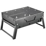 Haymo prenosni stoni roštilj na drveni ugalj ( BBQ02 ) | ePonuda.com