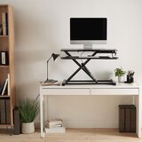 Vonhaus Delovna postaja Sit/Stand | Shoptok.si