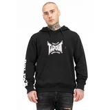 Tapout Men's hooded sweatshirt regular fit