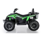  KVAD NA AKUMULATOR ATV 3 - Zelena | ePonuda.com