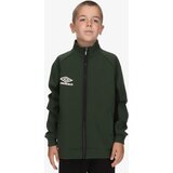 Umbro Dukserica RETRO FULL ZIP JACKET JNR | ePonuda.com