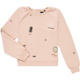 Ikks Puloverji GROSEILLE Rožnata | Shoptok.si