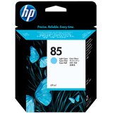 Tinta HP C9428A HP85 Light Cyan, za HP DJ 30,90,130 series | Eponuda.ba