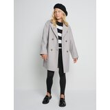 Sinsay Kaput s dvostrukim kopčanjem | shoptok.hr