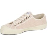 Novesta Nizke superge STAR MASTER HERRINGBONE Bela | Shoptok.si
