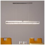 Eglo 93625 - led prigušiva svetiljka cardito 1 LED/24W/230V Cene