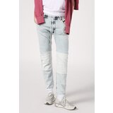 Diesel Jeans - KRAILEYBKNE Sweat jeans blue | shoptok.hr