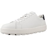 Geox Modne superge D SPHERICA ECUB-1 Bela Cene