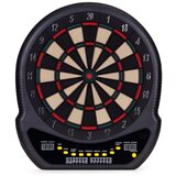  Elektronička pikado ploča s LCD zaslonom 48 cm – 27 igara, set s 12 strelica | shoptok.hr