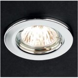  Redo 70308 - Ugradna svetiljka MT 1xGU5,3/50W/12V, sjajni hrom | Eponuda.com