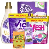 Violeta Paket za održavanje doma, 6 proizvoda | ePonuda.com