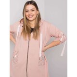 RELEVANCE Sweatshirt-RV-BL-6795.84-pink | shoptok.hr