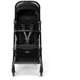 Kinderkraft Sportska kolica Pilot 2, Midnight Black | shoptok.hr