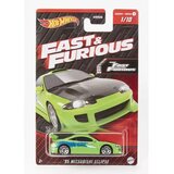 Hot Wheels Avto Fast & Furious - različni Cene