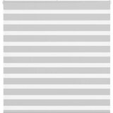 vidaXL Zavjesa zebra 145x100 cm širina tkanine 140,9 cm poliester Cijene