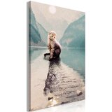  Slika - Longing (1 Part) Vertical 40x60 Cijene