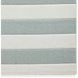 Catherine Lansfield Mentol zeleni tepih 80x150 cm Cove Stripe – | shoptok.hr